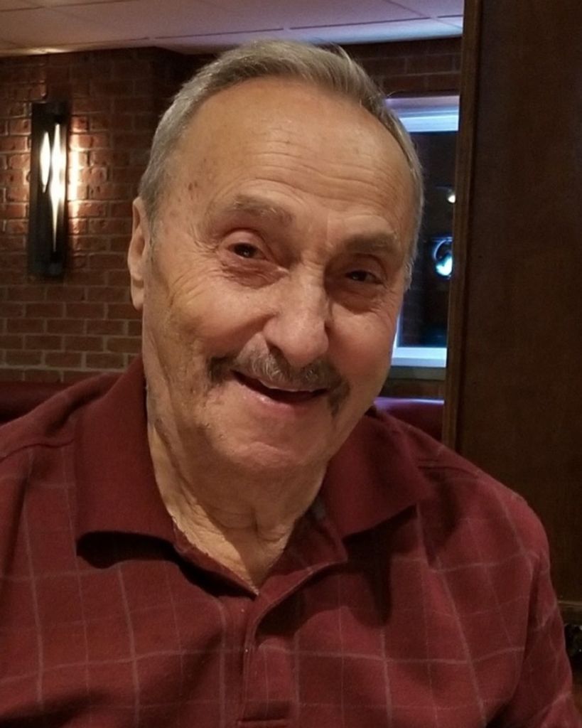 Martino Rizzo Profile Photo