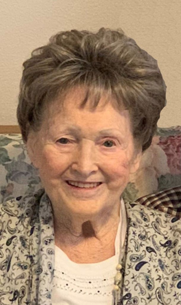 Rhea Rose Lowry Wilkinson