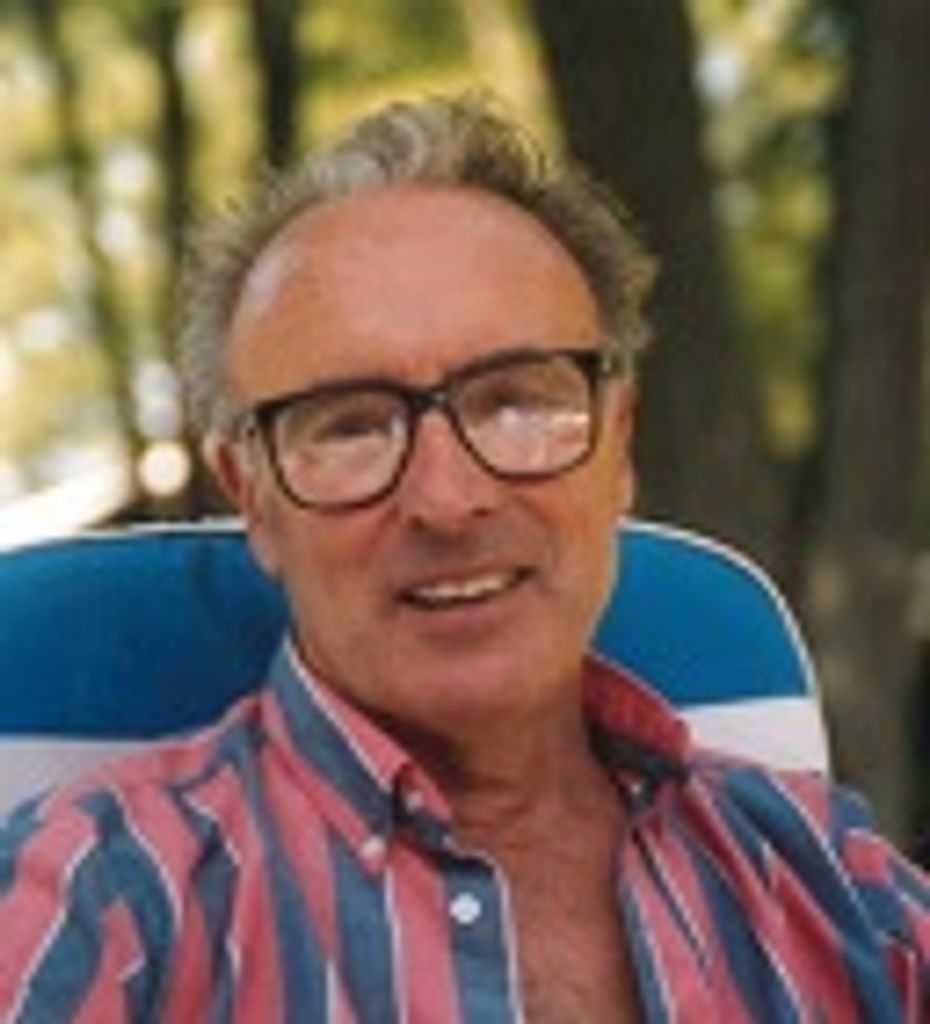 Murray  Allan Burns Profile Photo