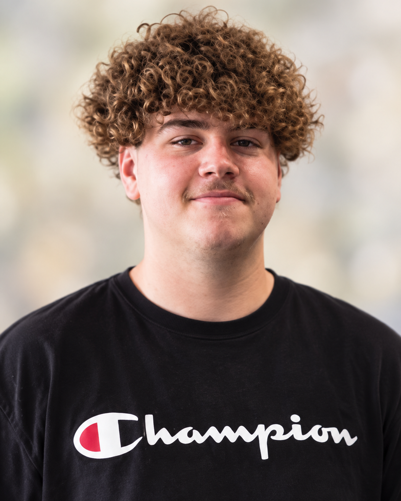 Chase Devin Vandewalker Profile Photo