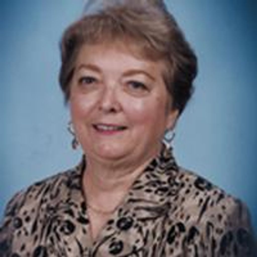 Ruth A. Lesieur