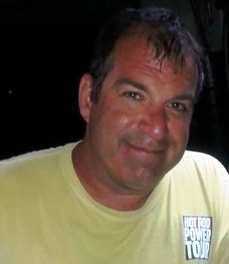 Scott David Tolie Profile Photo