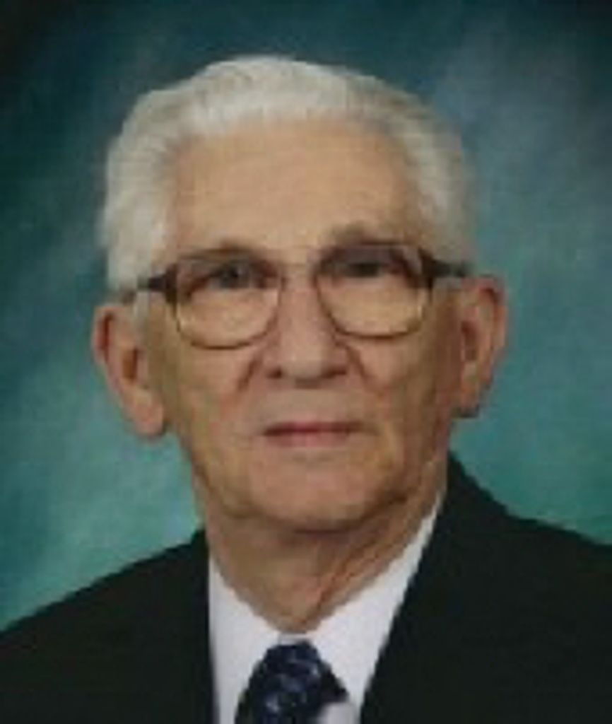 Charles Reese