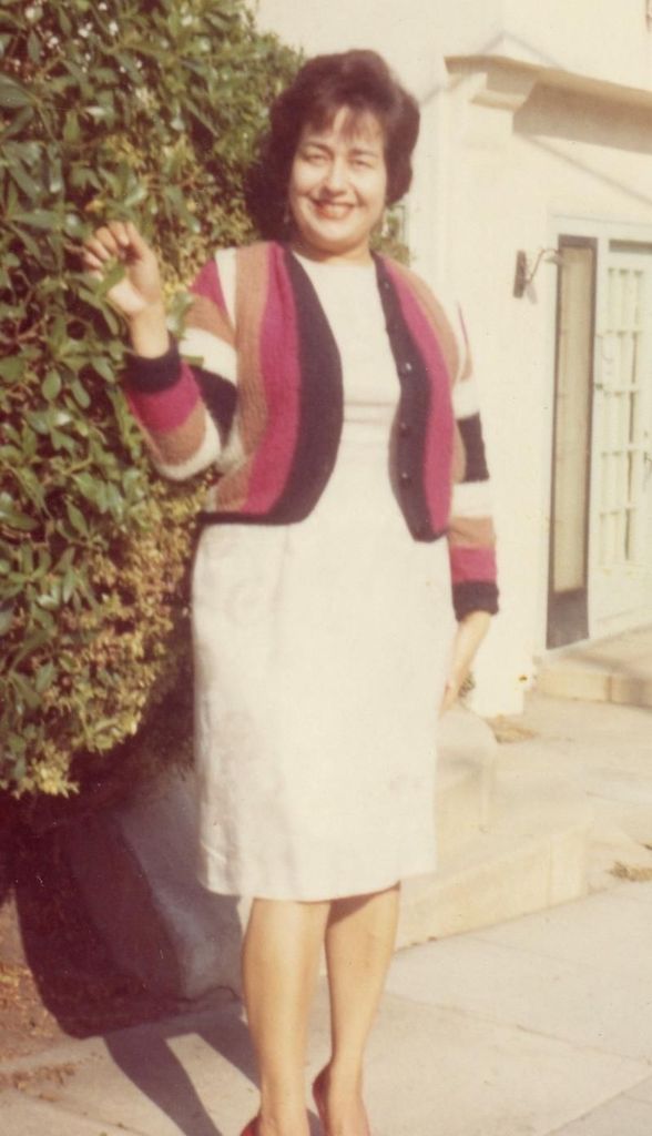 Adilia Ontiveros