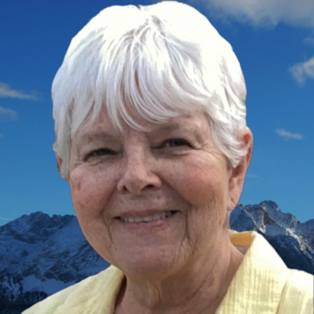 Rev. Dr. Cheryl Martin Bass Rhodes