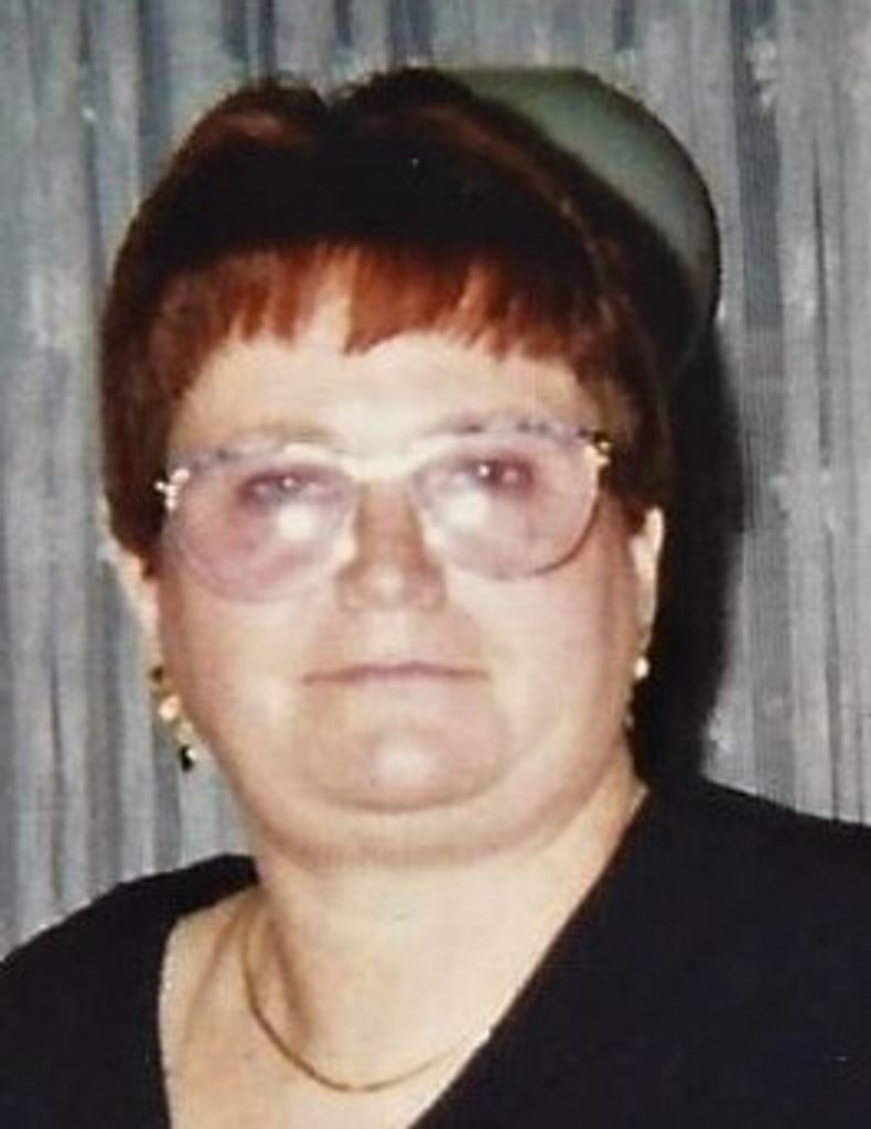 Margaret Clark