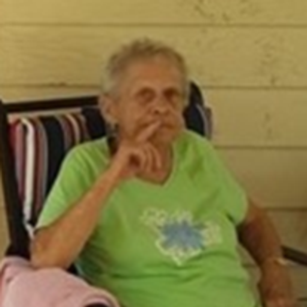 Janet H Patterson