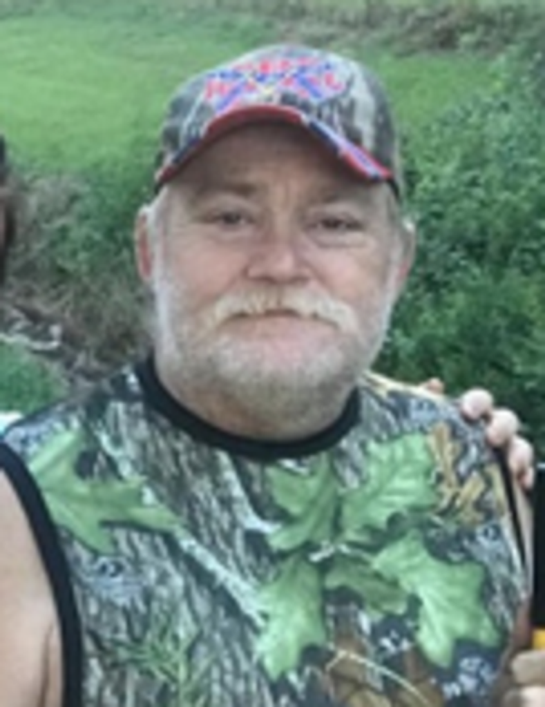 Mr. David "Sweet Pea" Cavin Profile Photo