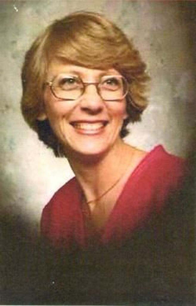 Mary Arlene Germic
