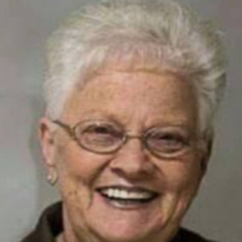 Callie Dix Strickland