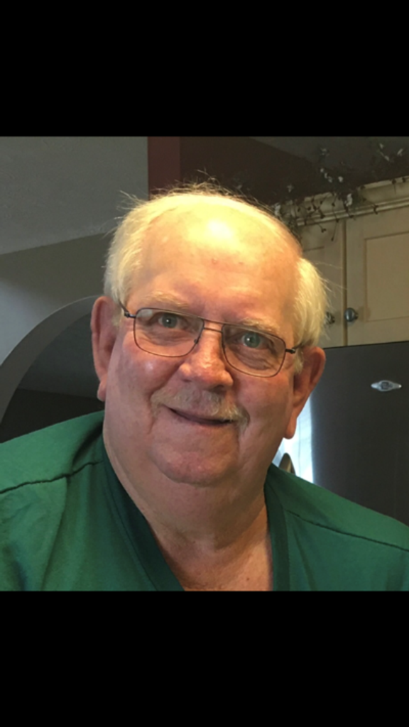 Robert Douglas Delp Profile Photo