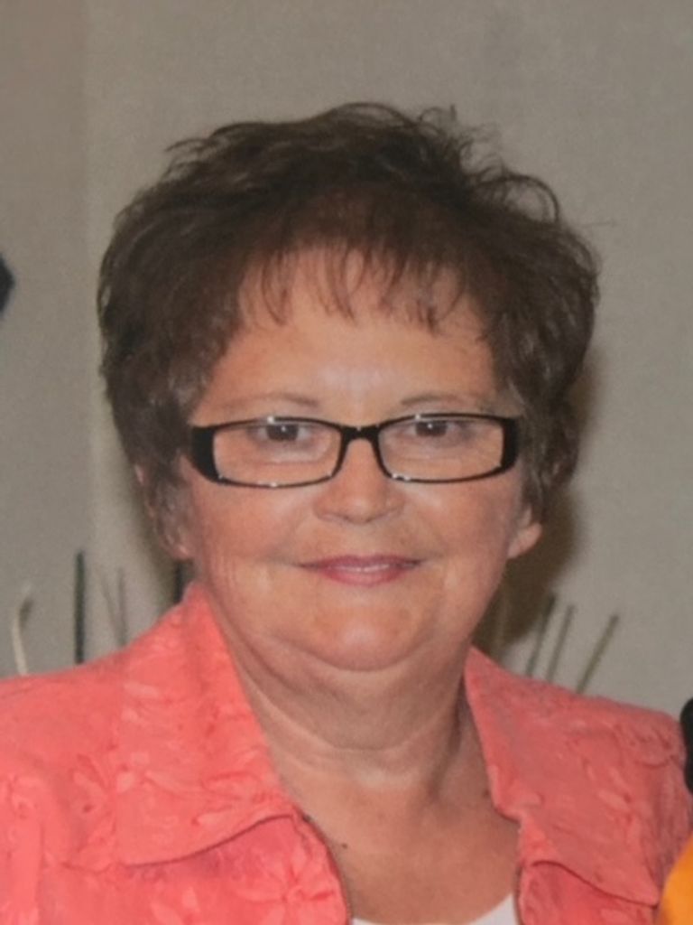 Linda Sue Ivy Profile Photo