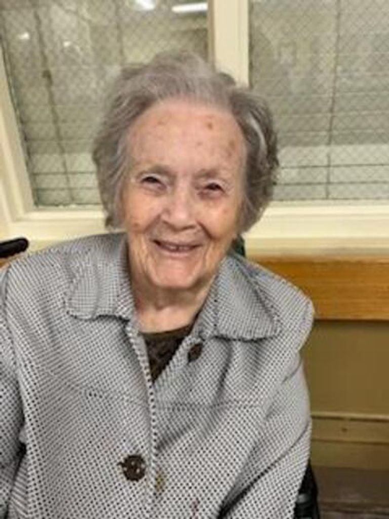 Ella Mae Bembry Profile Photo