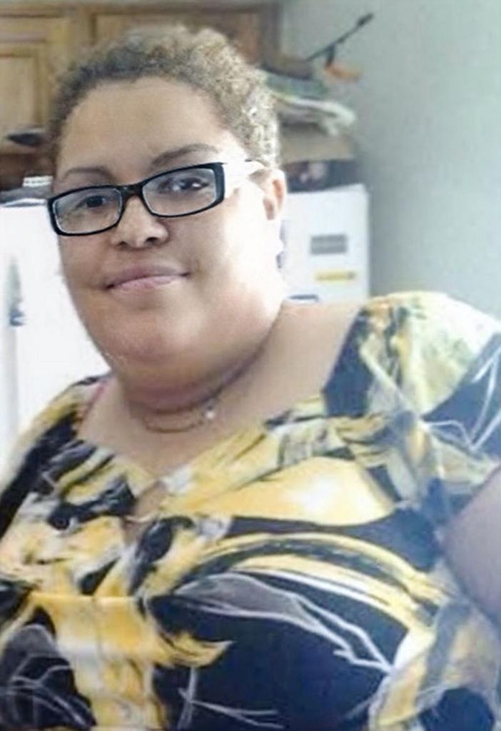 Sharen Ellen Mcghee Profile Photo