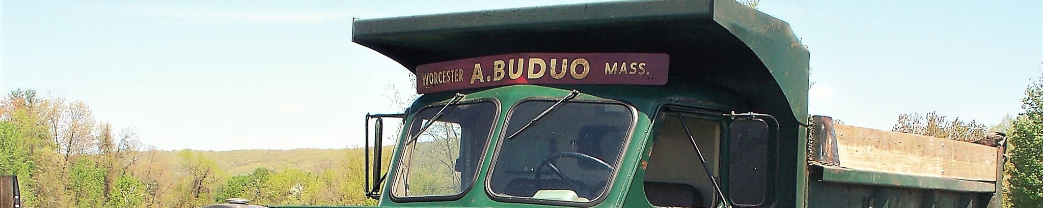 Cover photo for Daniel A. Buduo, Sr.'s Obituary