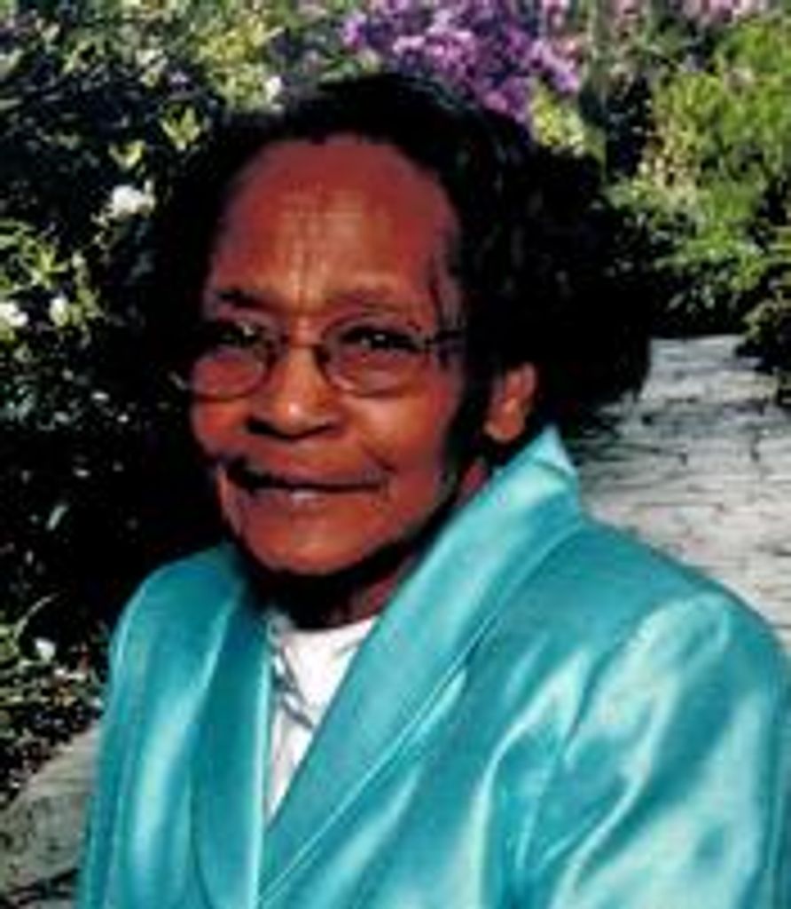 Rebecca Virginia Marshall Profile Photo