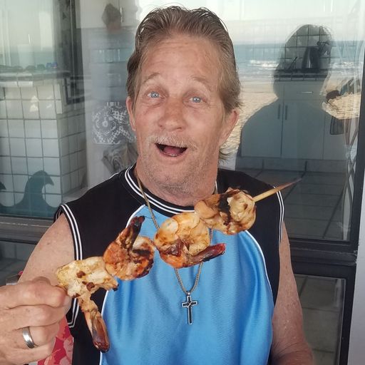 Daniel Brian Crossett Profile Photo