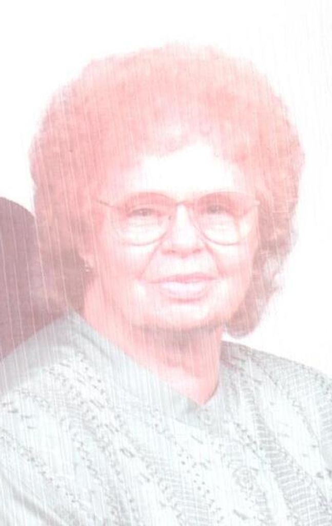 Shirley M. Keeler