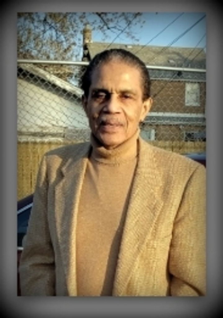 Sidney Carson Profile Photo
