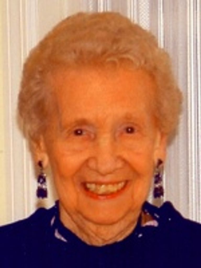 Dorothy G. Kuseck, Nee Voss Profile Photo