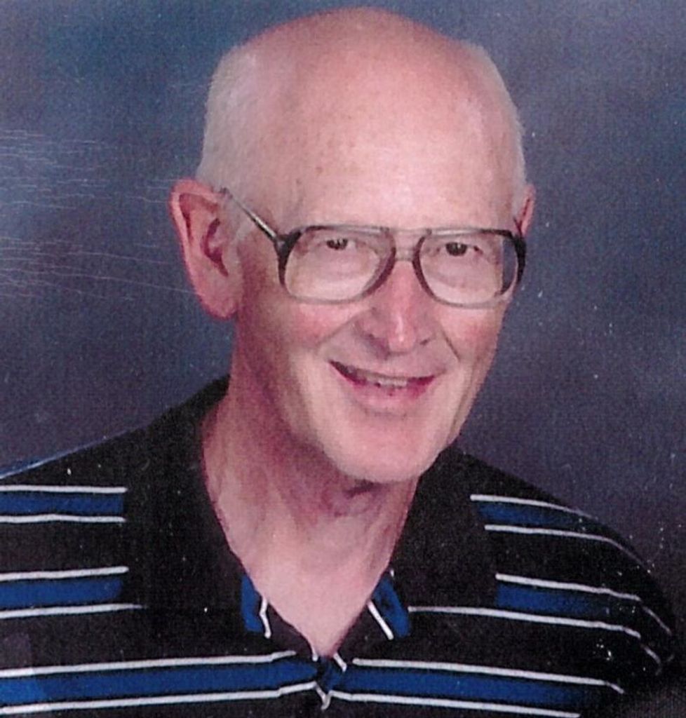 Keith E. Witt Profile Photo