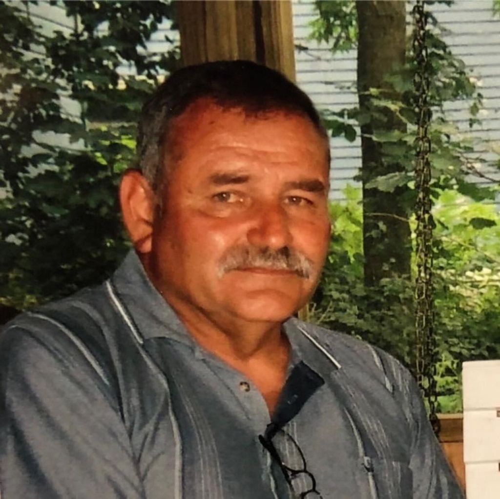Donnal J. Bush Profile Photo