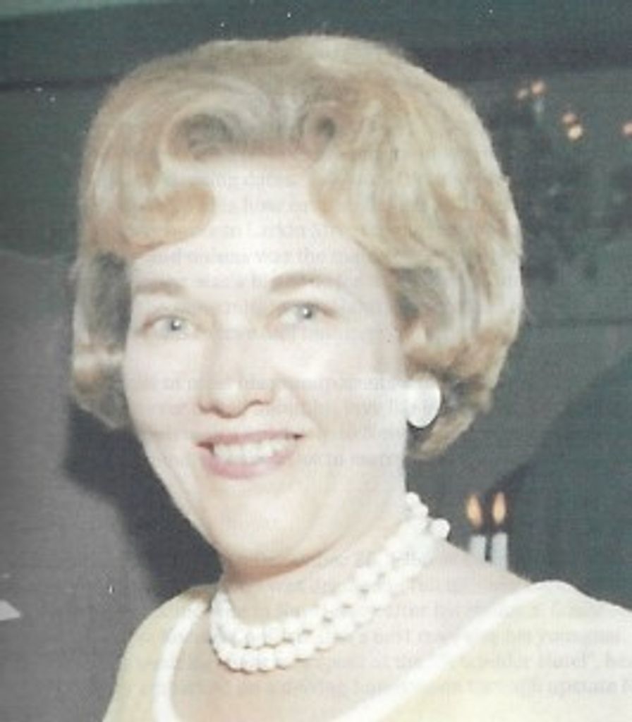 Dorothy Miller