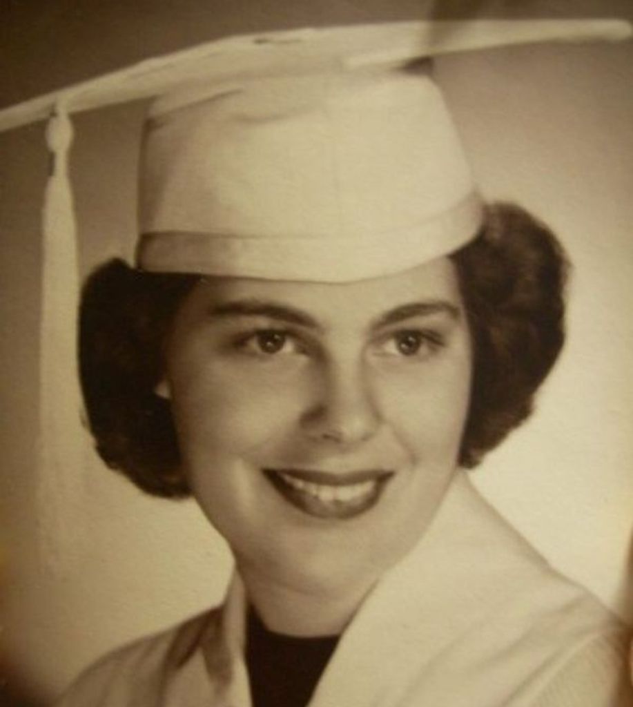 Hazel Ann Norris