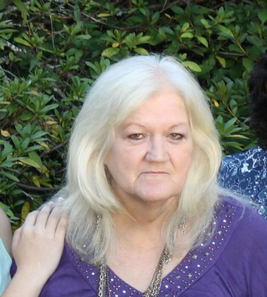 Sandra Darlene (Gilmore)  Roberts