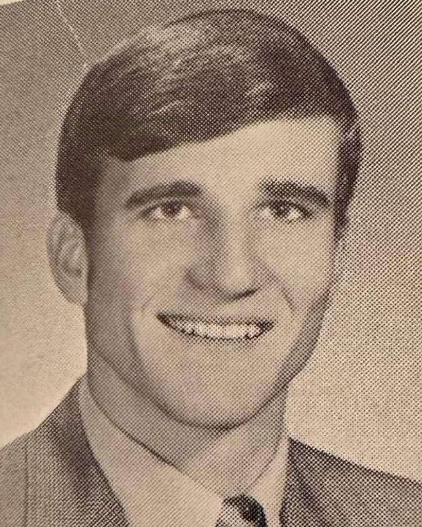 Richard Neil "Rick" Baker