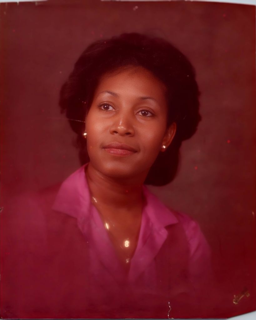 Elaine Beatty Profile Photo