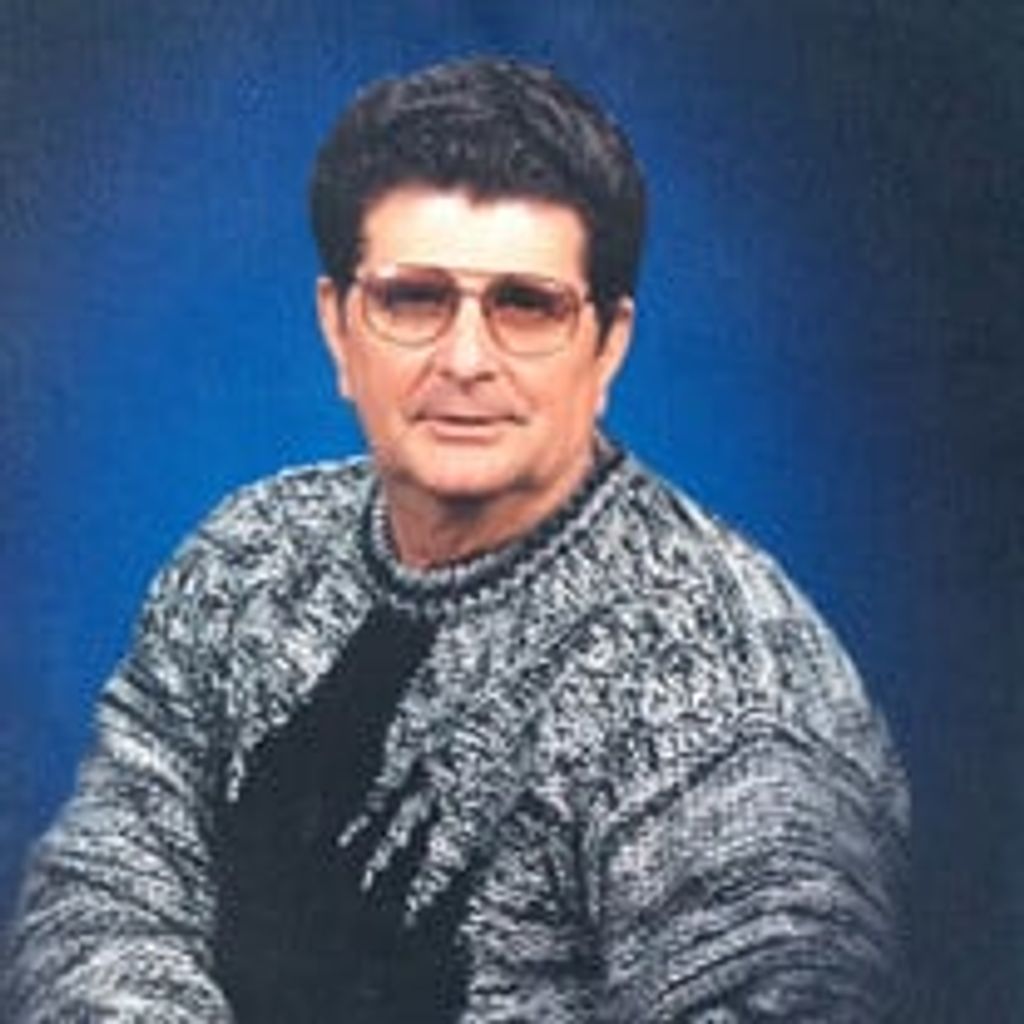 Gary D. Bird