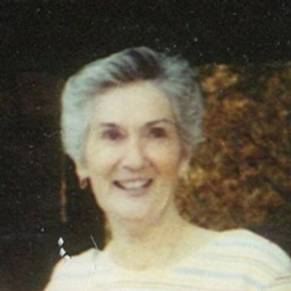 Julia Margaret Edwards