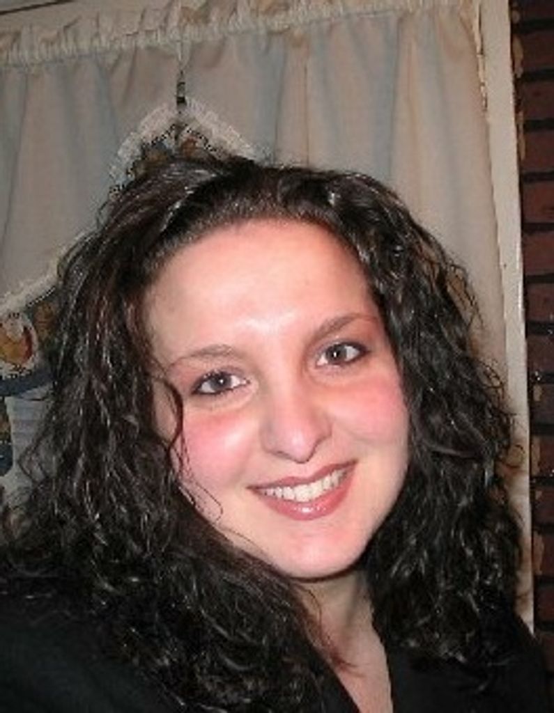 Angela F. Grancio