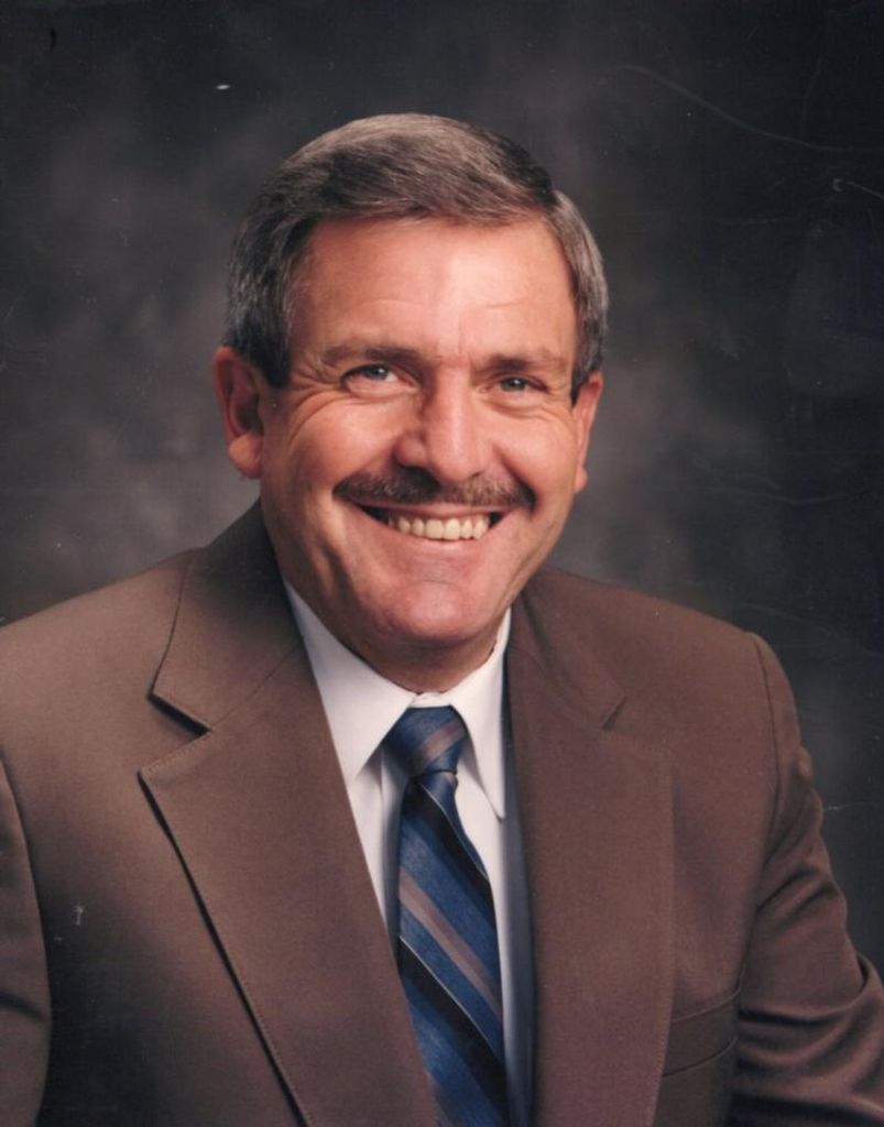 David Wilson Profile Photo