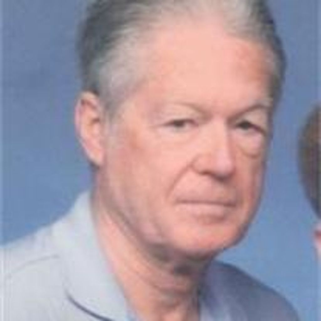 Howard F. Clarke