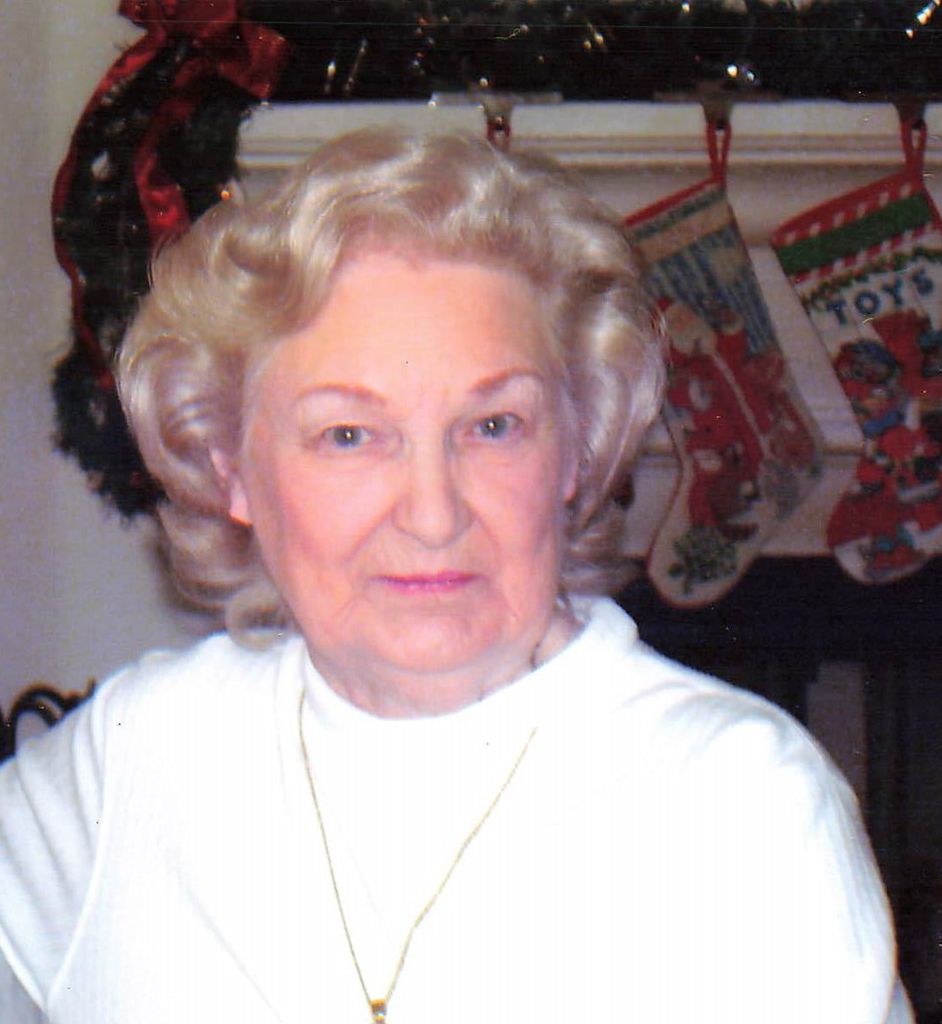 Opal Thompson