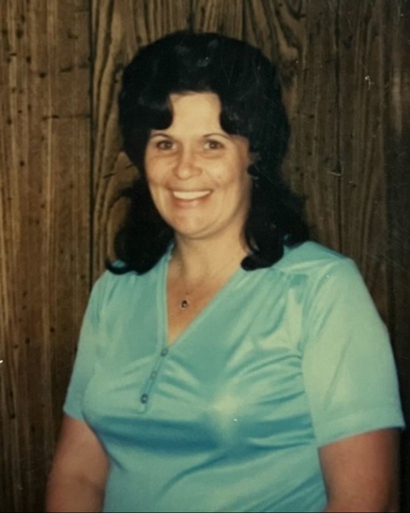 Wilma Ward Profile Photo