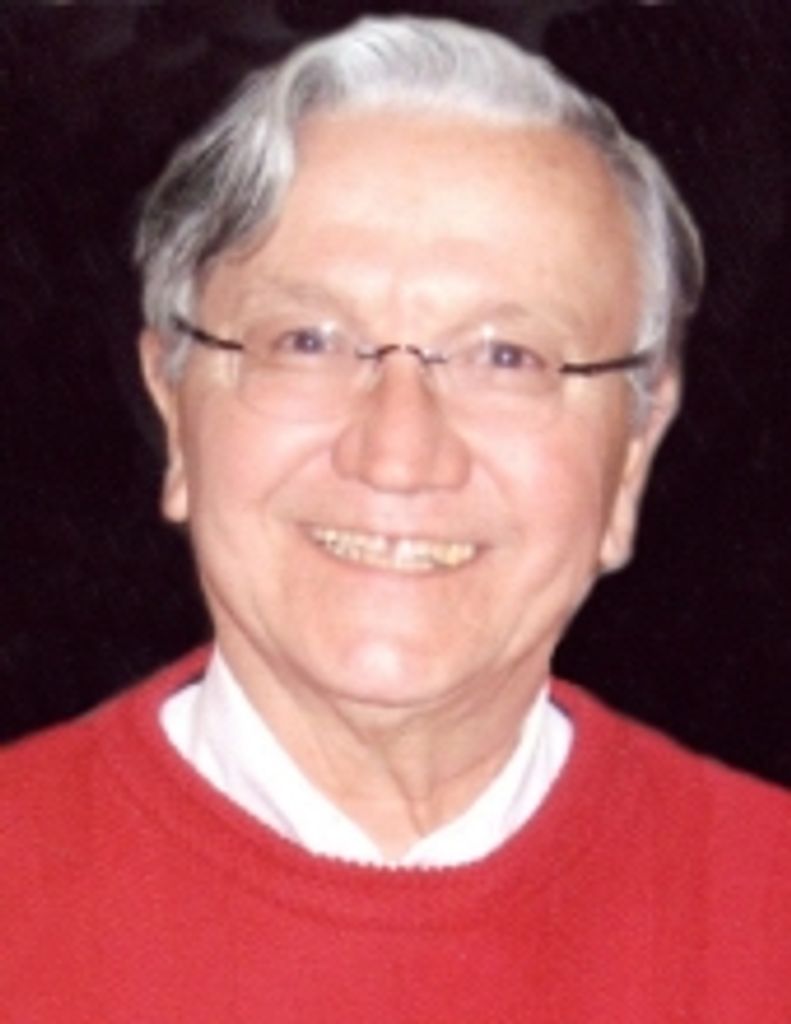 Nick  George Zegrea Profile Photo