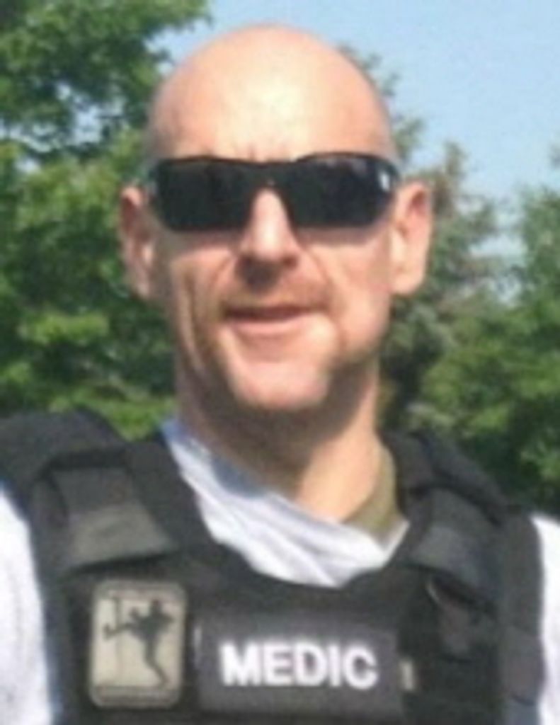 Todd Wells Profile Photo