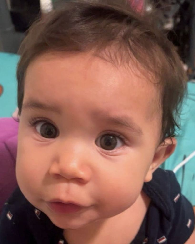 Nazareth Santiago Navarrette Profile Photo