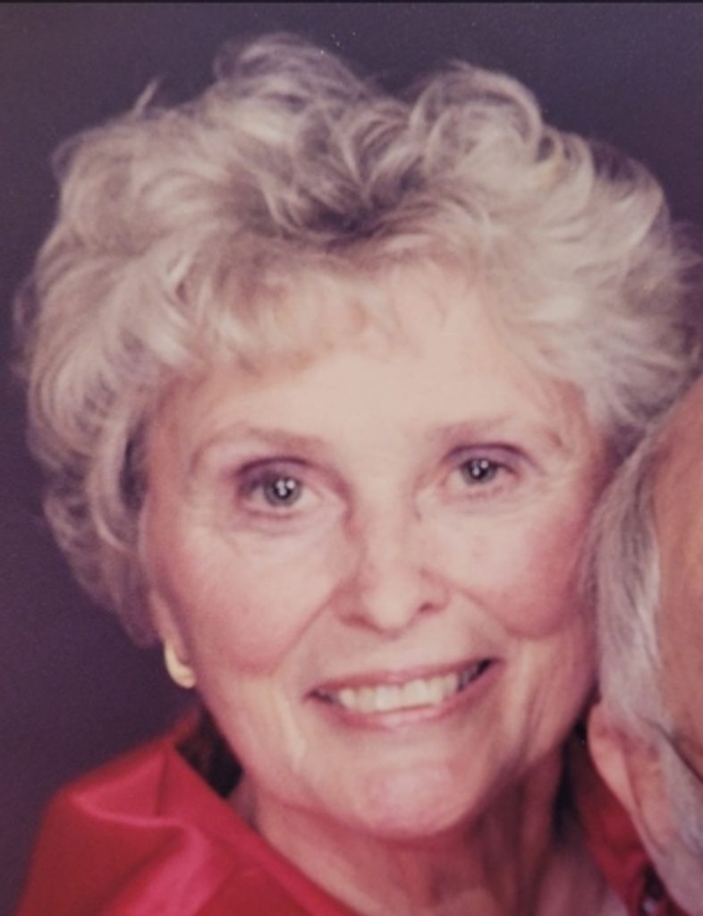 Shirley Ann Bernardy Profile Photo