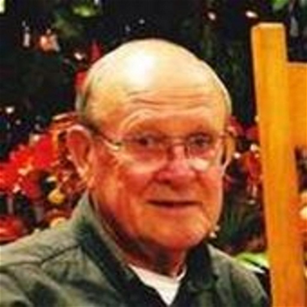 Everett Dean Weakley