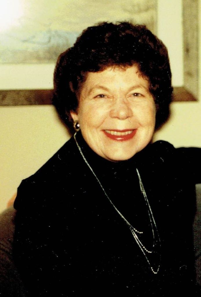 Joann E. Rottinghaus