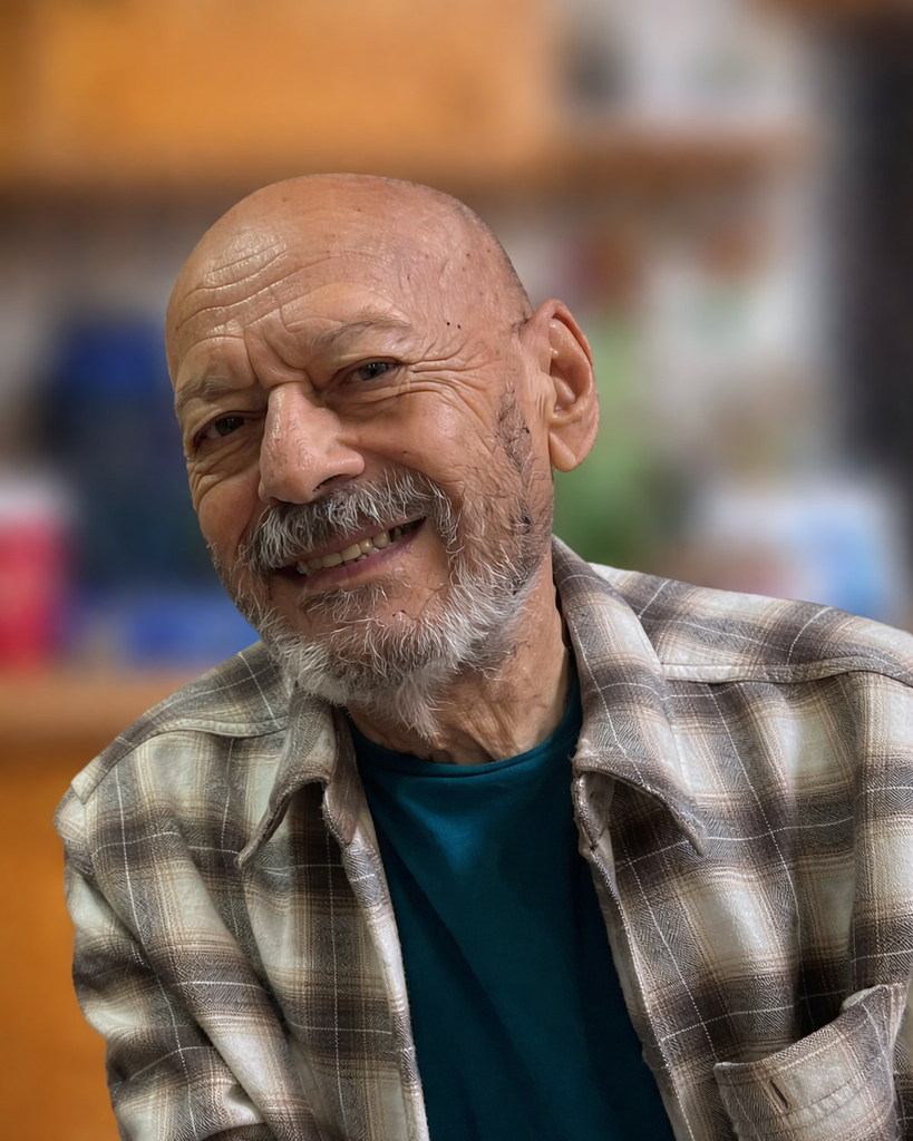 Jose Augustine Martinez