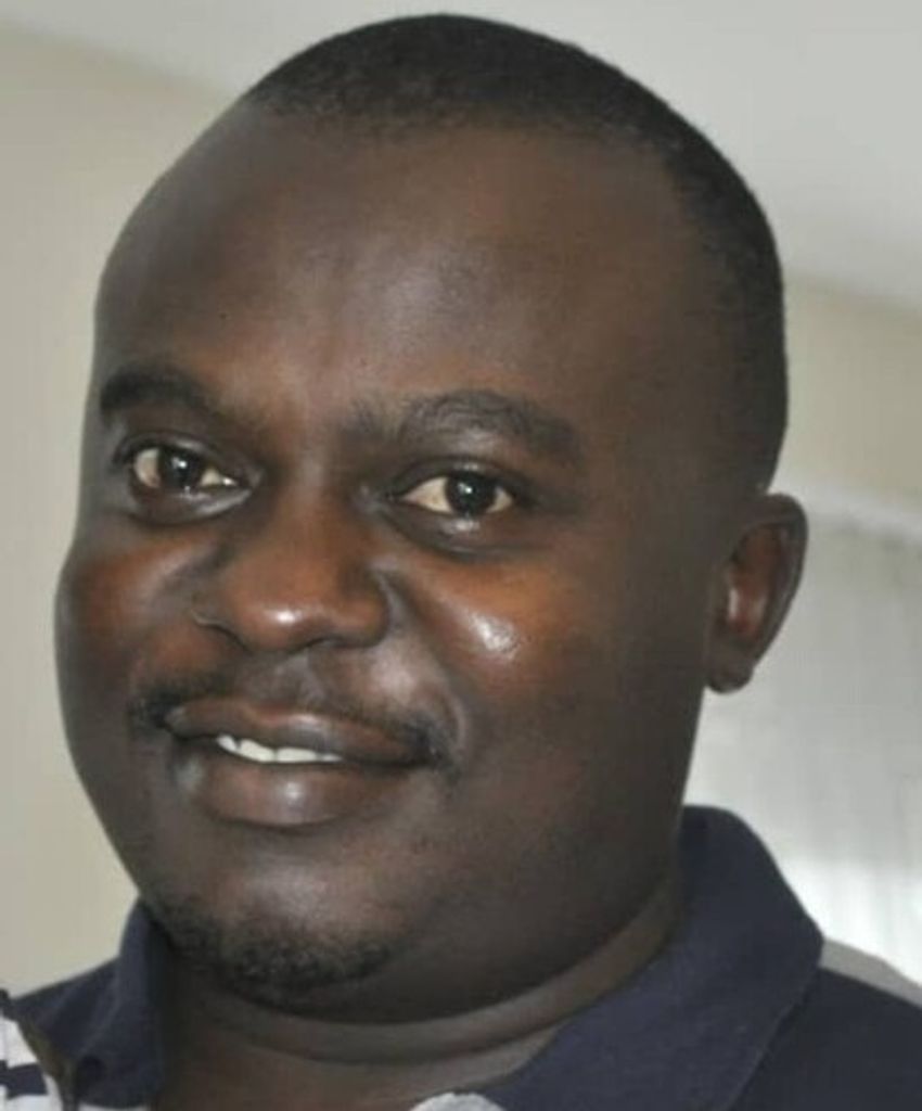 Dr. Robert Barungi