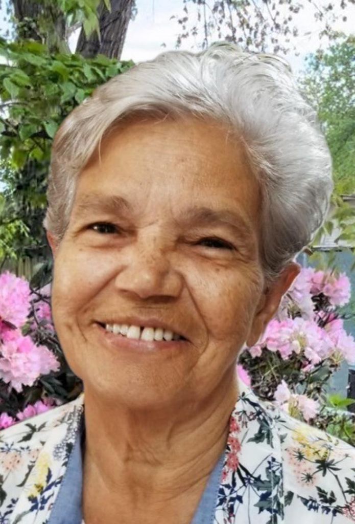 Josefina Ortiz
