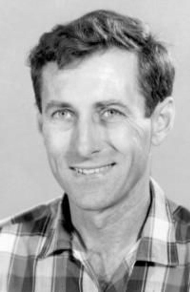 Russell Gordon Gastil