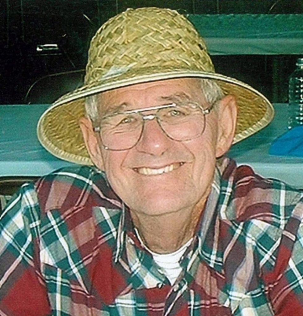 Mervin J. "Bud" Krammes