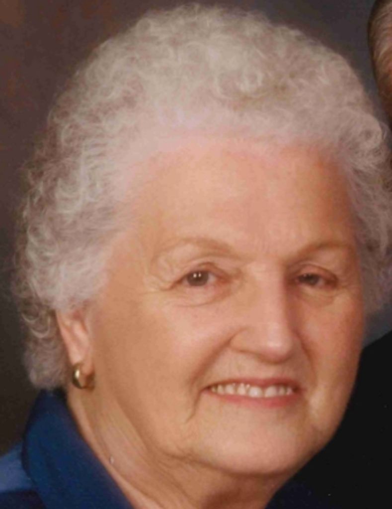 Dorothy Dean Wolfe